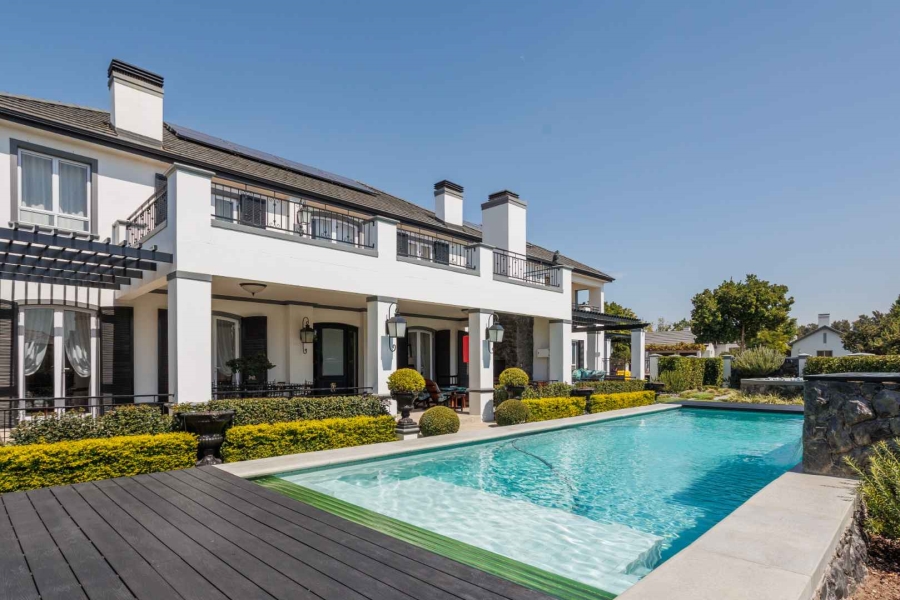 4 Bedroom Property for Sale in Val De Vie Estate Western Cape